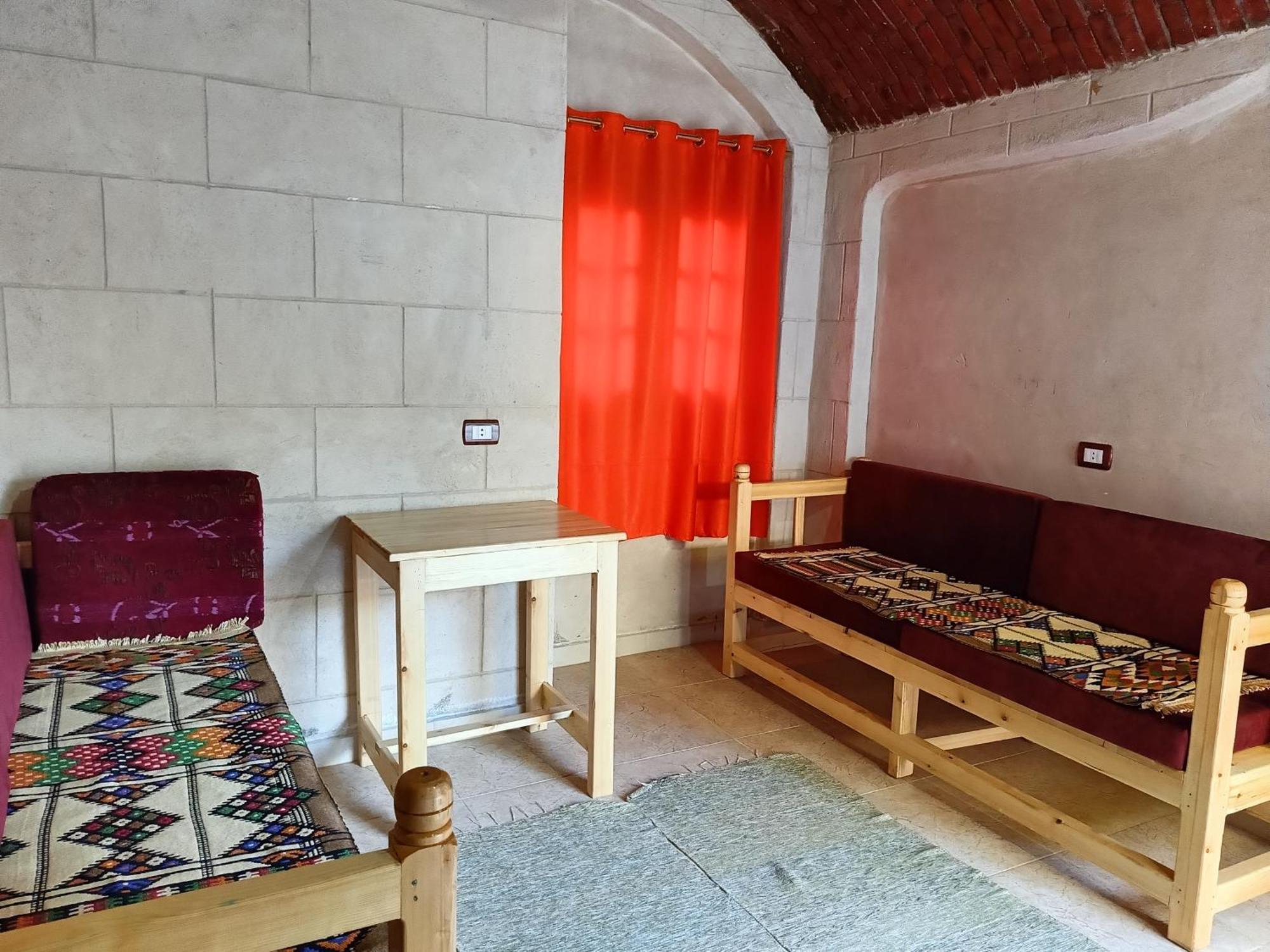Abu Guest House Assuan Exterior foto