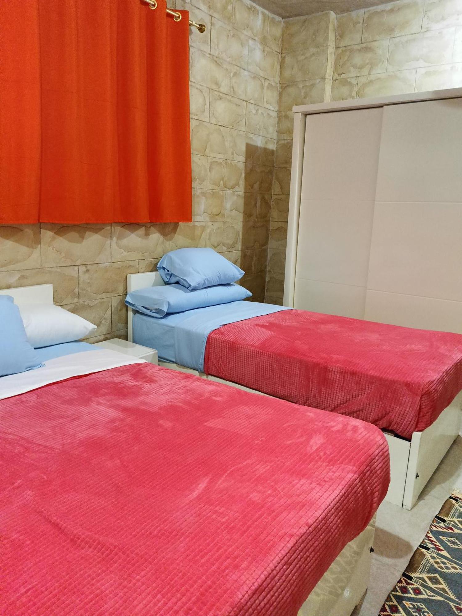 Abu Guest House Assuan Cameră foto