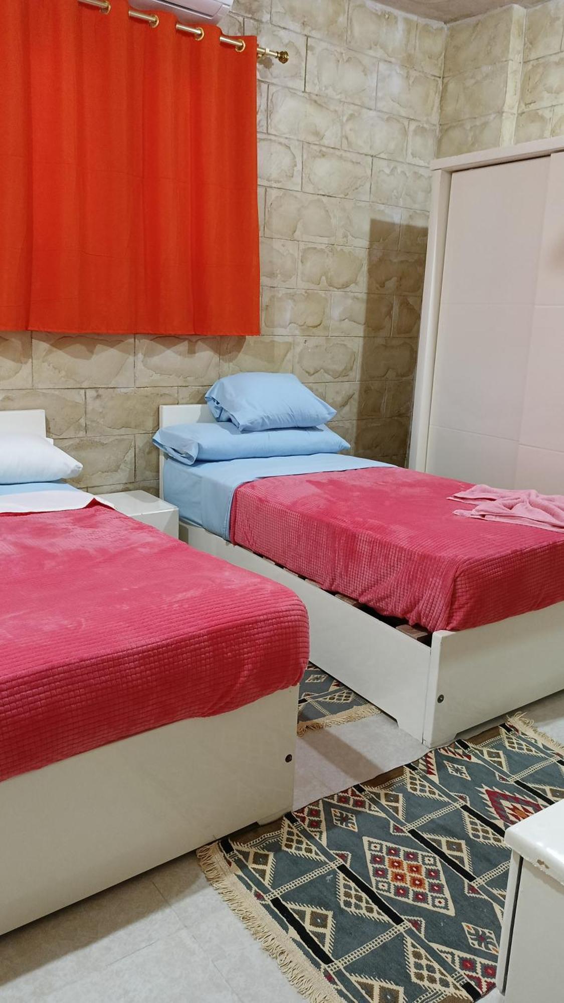 Abu Guest House Assuan Cameră foto