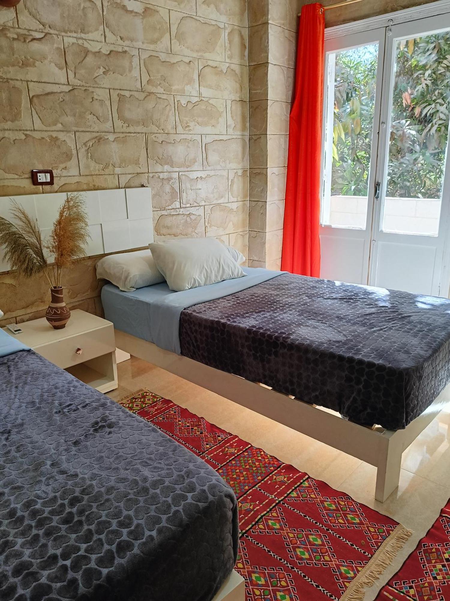 Abu Guest House Assuan Cameră foto