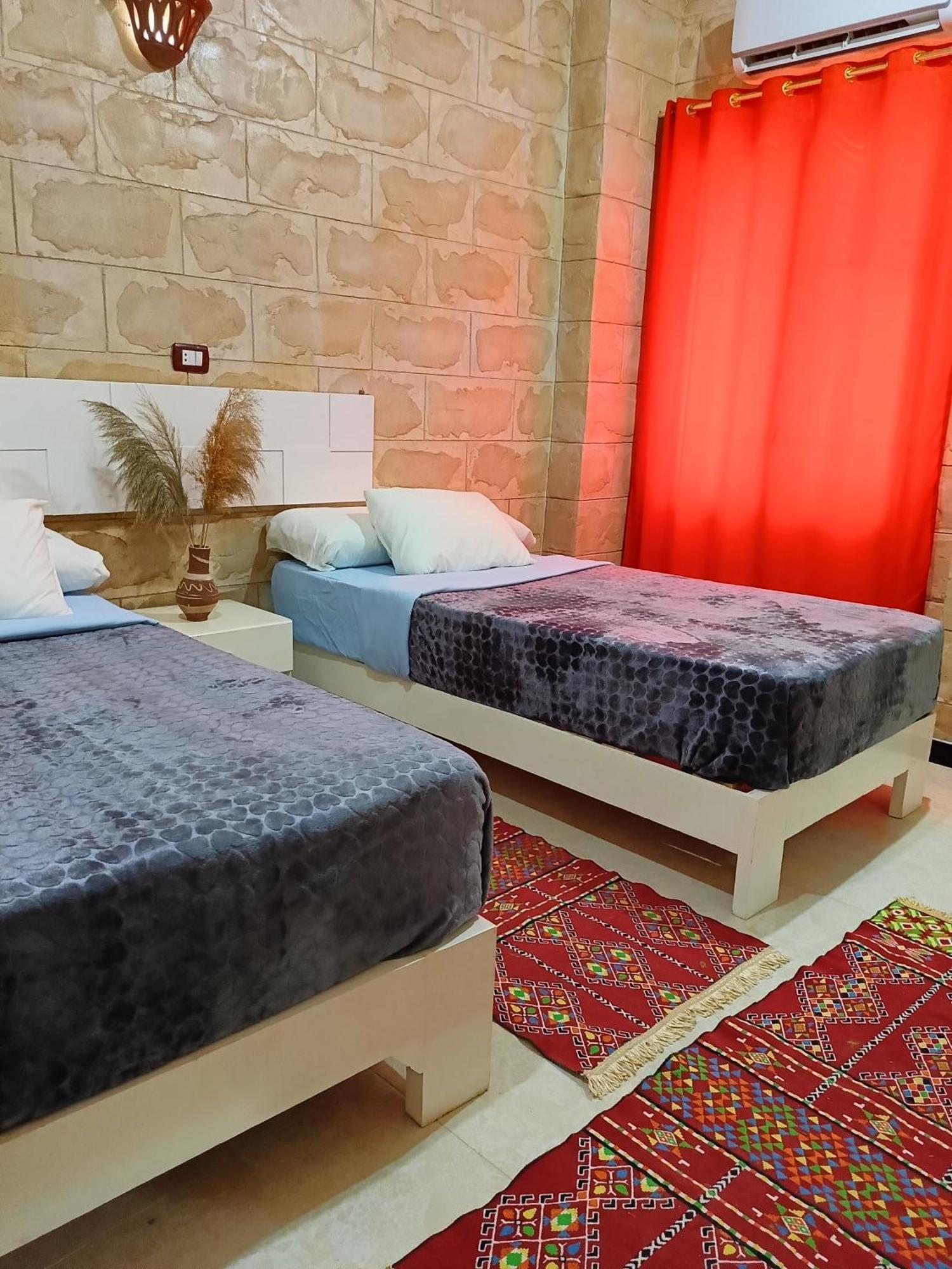 Abu Guest House Assuan Cameră foto