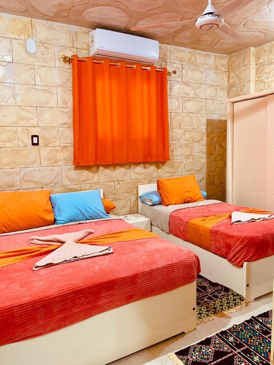 Abu Guest House Assuan Exterior foto