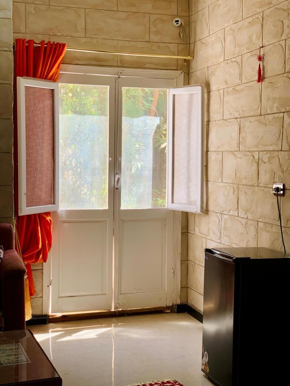Abu Guest House Assuan Exterior foto