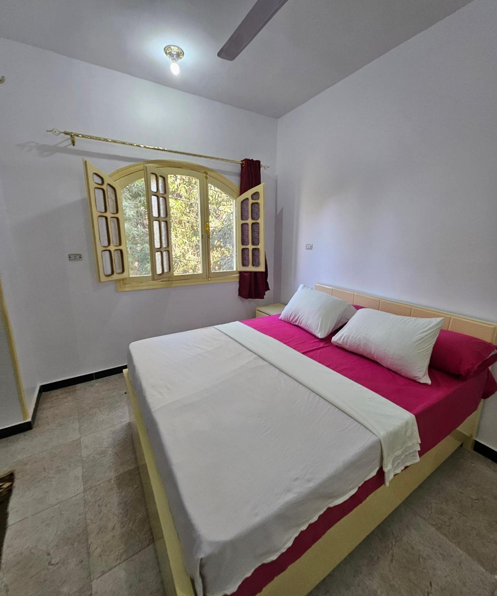 Abu Guest House Assuan Exterior foto