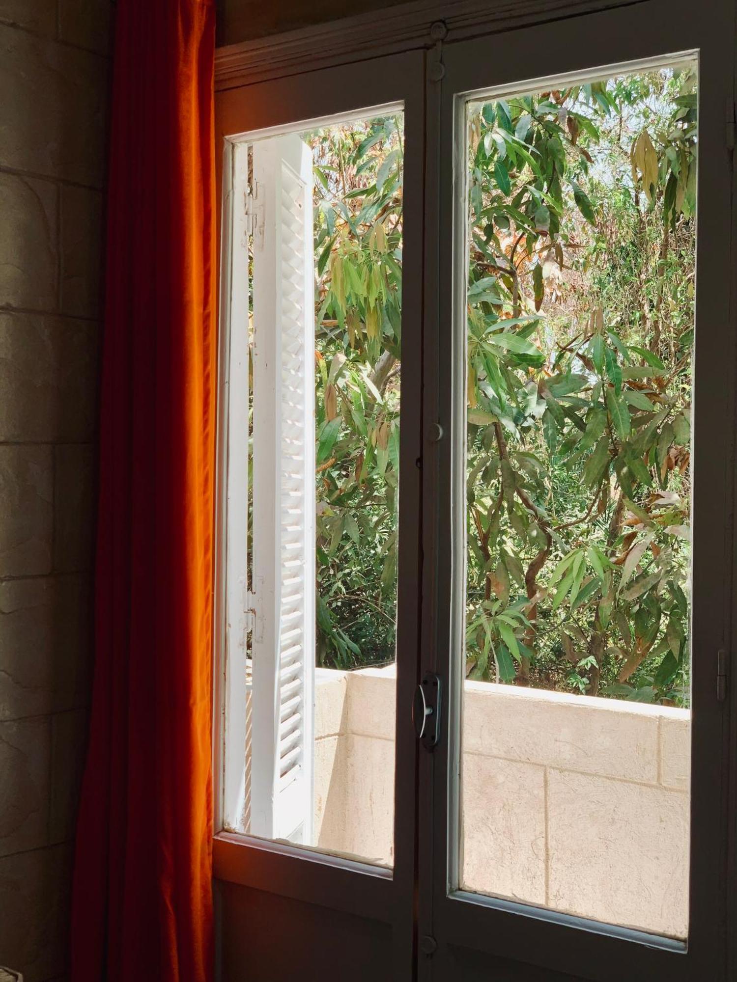 Abu Guest House Assuan Exterior foto
