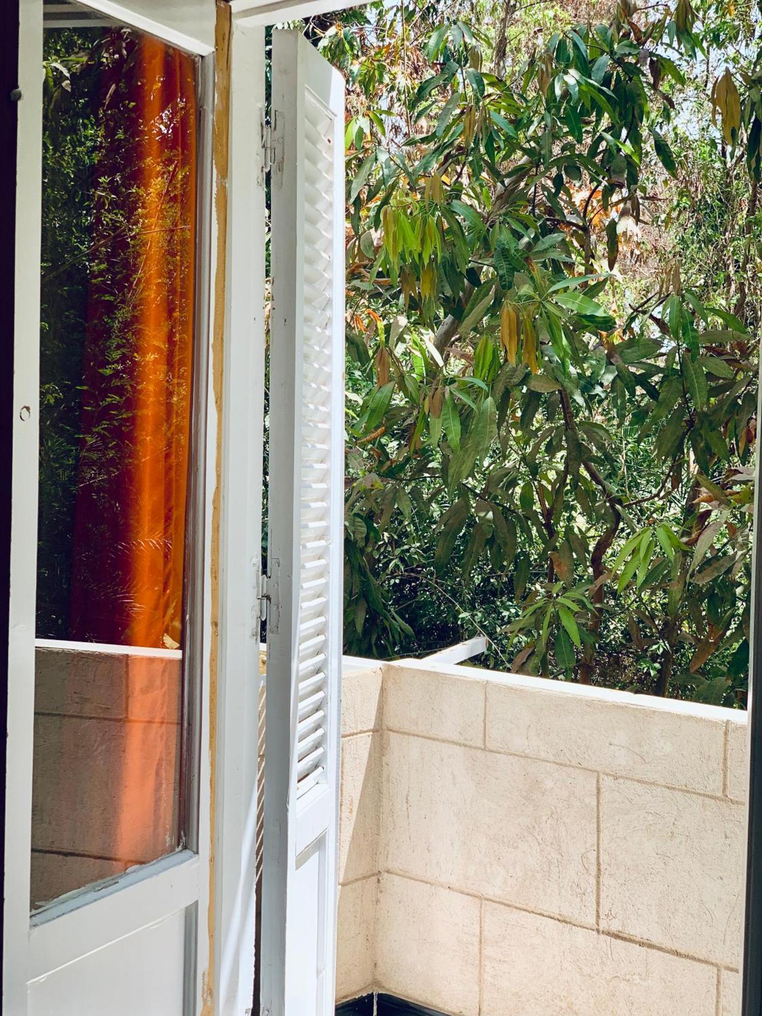 Abu Guest House Assuan Exterior foto